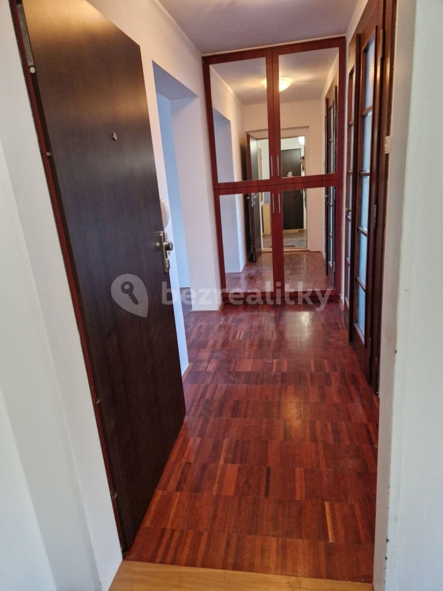 Pronájem bytu 2+kk 51 m², Cimburkova, Praha, Praha Pronájem bytu 2+kk 51 m², Cimburkova, Praha, Praha