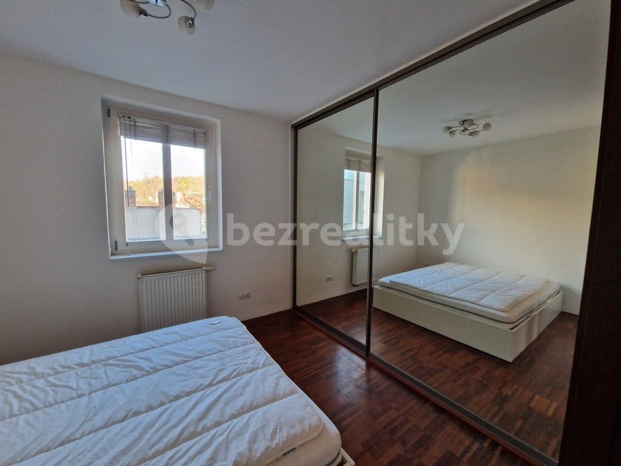 Pronájem bytu 2+kk 51 m², Cimburkova, Praha, Praha Pronájem bytu 2+kk 51 m², Cimburkova, Praha, Praha