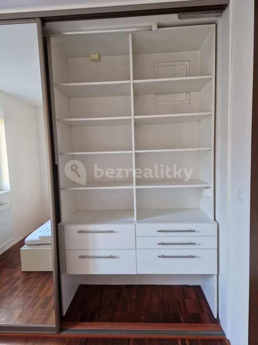 Pronájem bytu 2+kk 51 m², Cimburkova, Praha, Praha Pronájem bytu 2+kk 51 m², Cimburkova, Praha, Praha