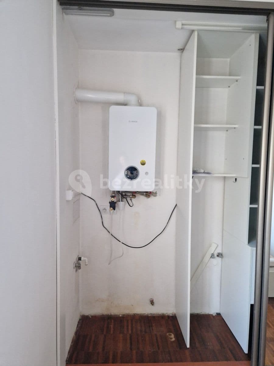 Pronájem bytu 2+kk 51 m², Cimburkova, Praha, Praha Pronájem bytu 2+kk 51 m², Cimburkova, Praha, Praha