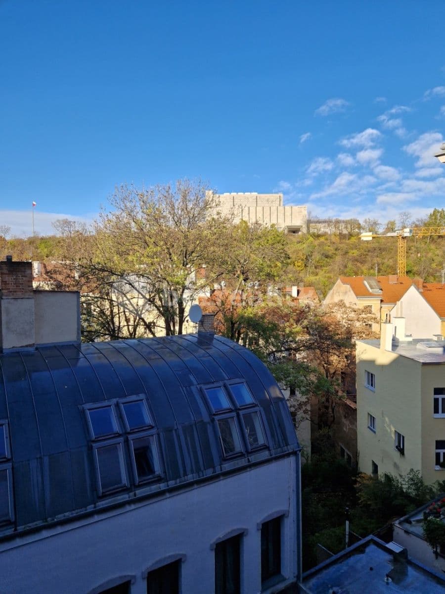 Pronájem bytu 2+kk 51 m², Cimburkova, Praha, Praha Pronájem bytu 2+kk 51 m², Cimburkova, Praha, Praha