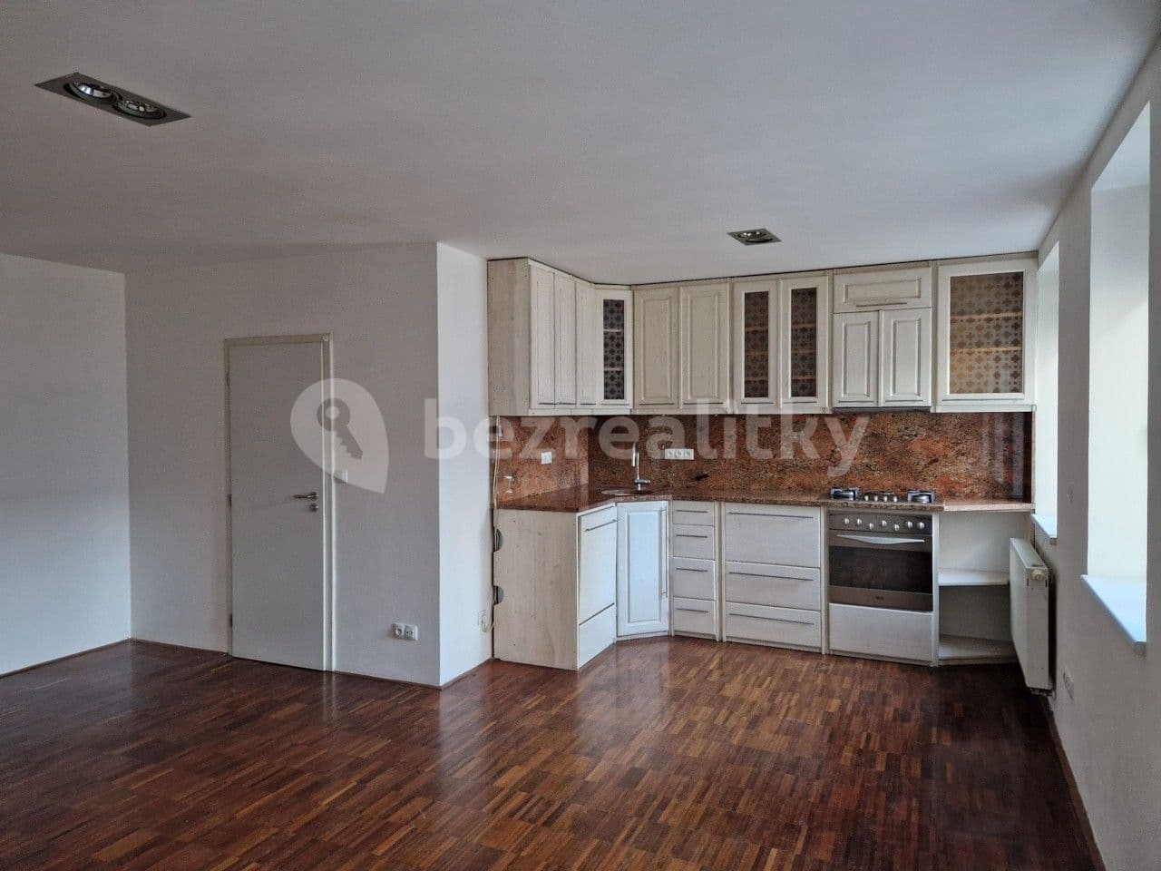 Pronájem bytu 2+kk 51 m², Cimburkova, Praha, Praha Pronájem bytu 2+kk 51 m², Cimburkova, Praha, Praha