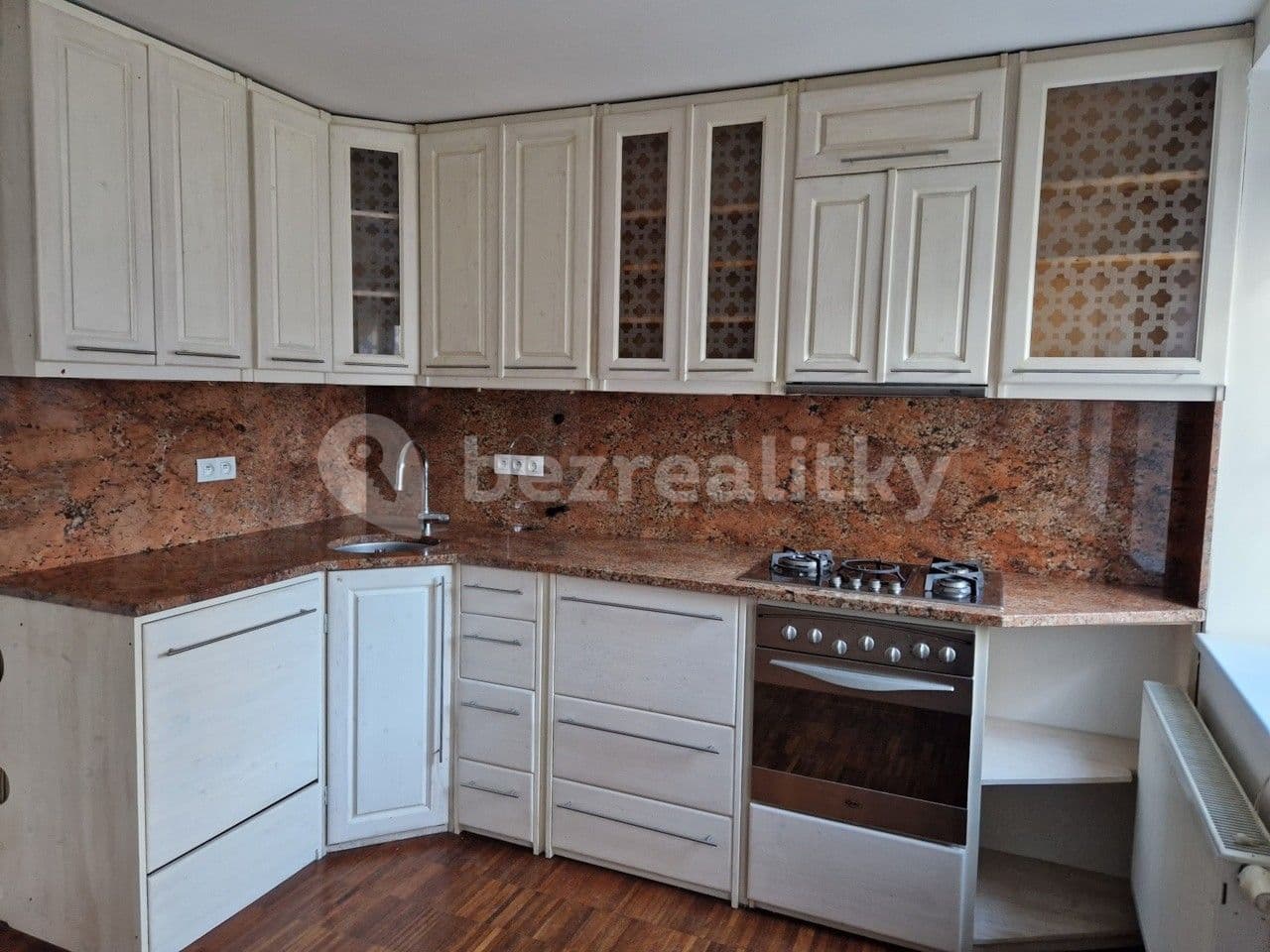 Pronájem bytu 2+kk 51 m², Cimburkova, Praha, Praha Pronájem bytu 2+kk 51 m², Cimburkova, Praha, Praha