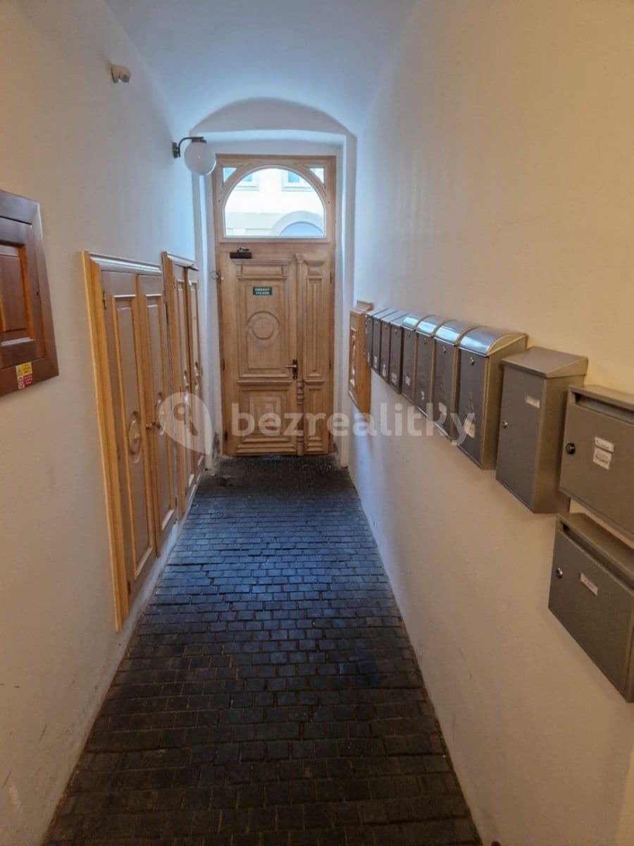 Pronájem bytu 2+kk 51 m², Cimburkova, Praha, Praha Pronájem bytu 2+kk 51 m², Cimburkova, Praha, Praha