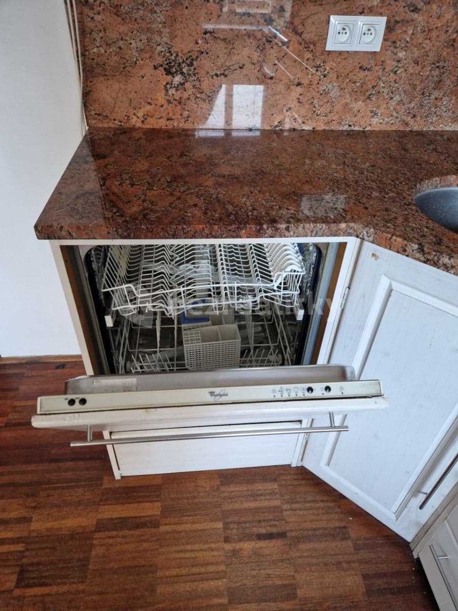 Pronájem bytu 2+kk 51 m², Cimburkova, Praha, Praha Pronájem bytu 2+kk 51 m², Cimburkova, Praha, Praha