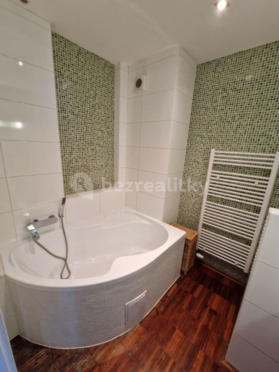 Pronájem bytu 2+kk 51 m², Cimburkova, Praha, Praha Pronájem bytu 2+kk 51 m², Cimburkova, Praha, Praha