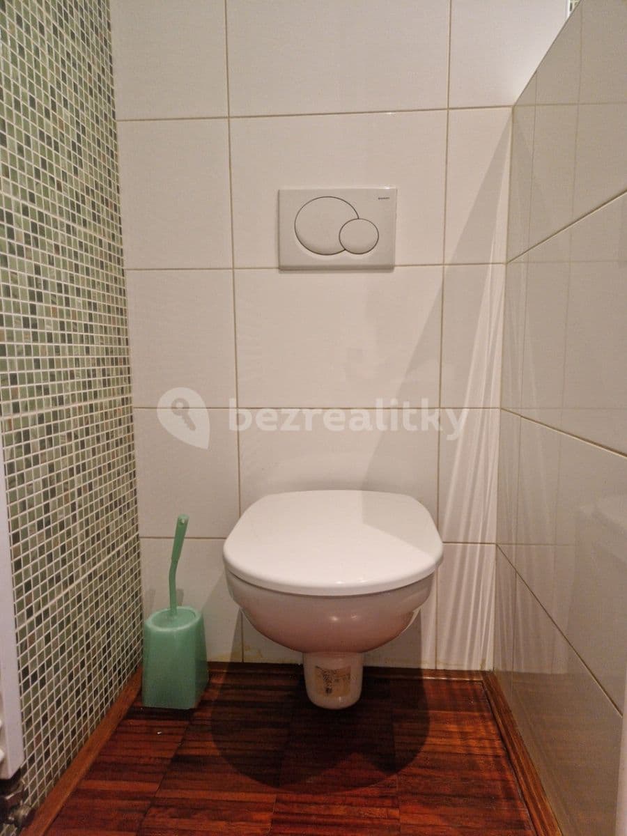 Pronájem bytu 2+kk 51 m², Cimburkova, Praha, Praha Pronájem bytu 2+kk 51 m², Cimburkova, Praha, Praha