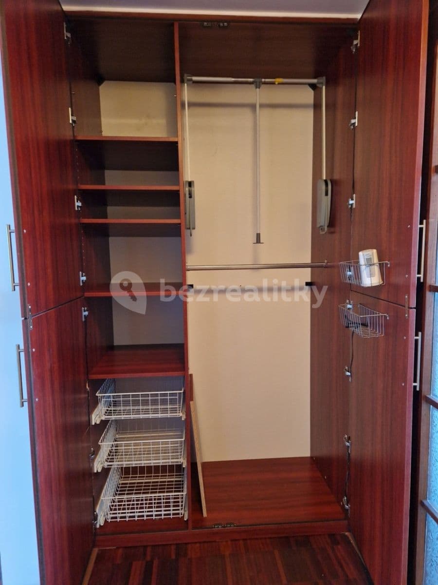 Pronájem bytu 2+kk 51 m², Cimburkova, Praha, Praha Pronájem bytu 2+kk 51 m², Cimburkova, Praha, Praha