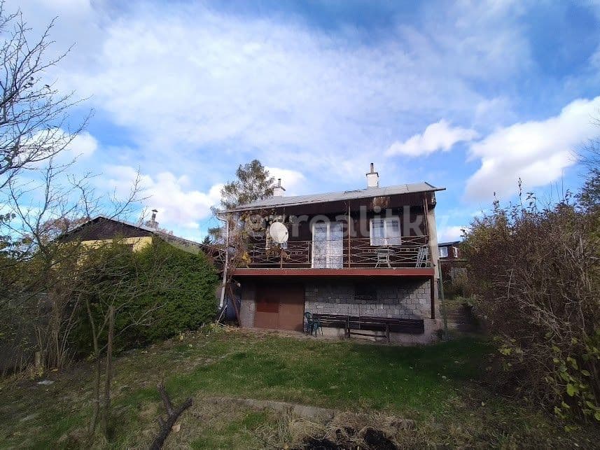 Prodej chaty, chalupy 77 m², pozemek 383 m², Ostrava, Moravskoslezský kraj