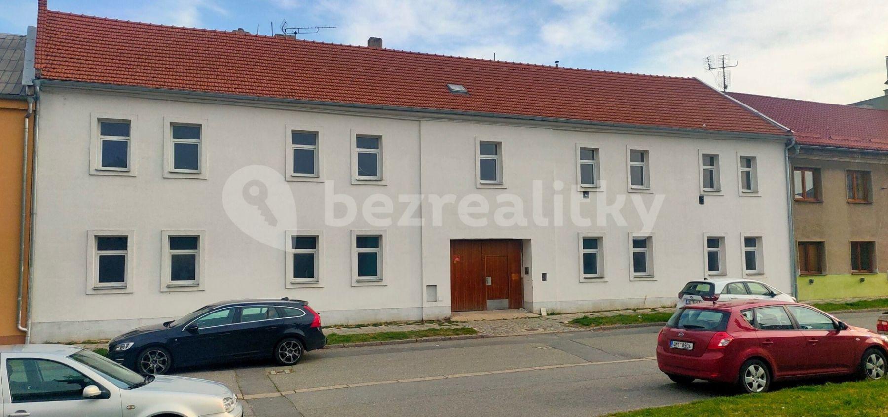 Prodej bytu 1+kk 37 m², Elišky Krásnohorské, Olomouc, Olomoucký kraj