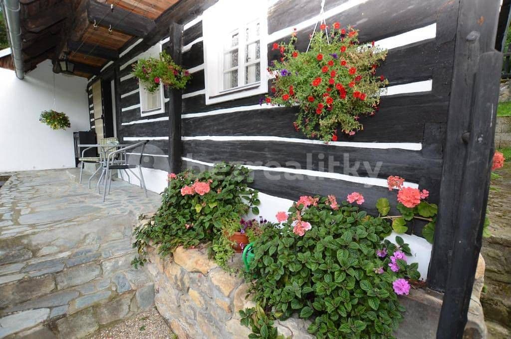 Pronájem chaty, chalupy, Hlavice, Liberecký kraj Pronájem chaty, chalupy, Hlavice, Liberecký kraj