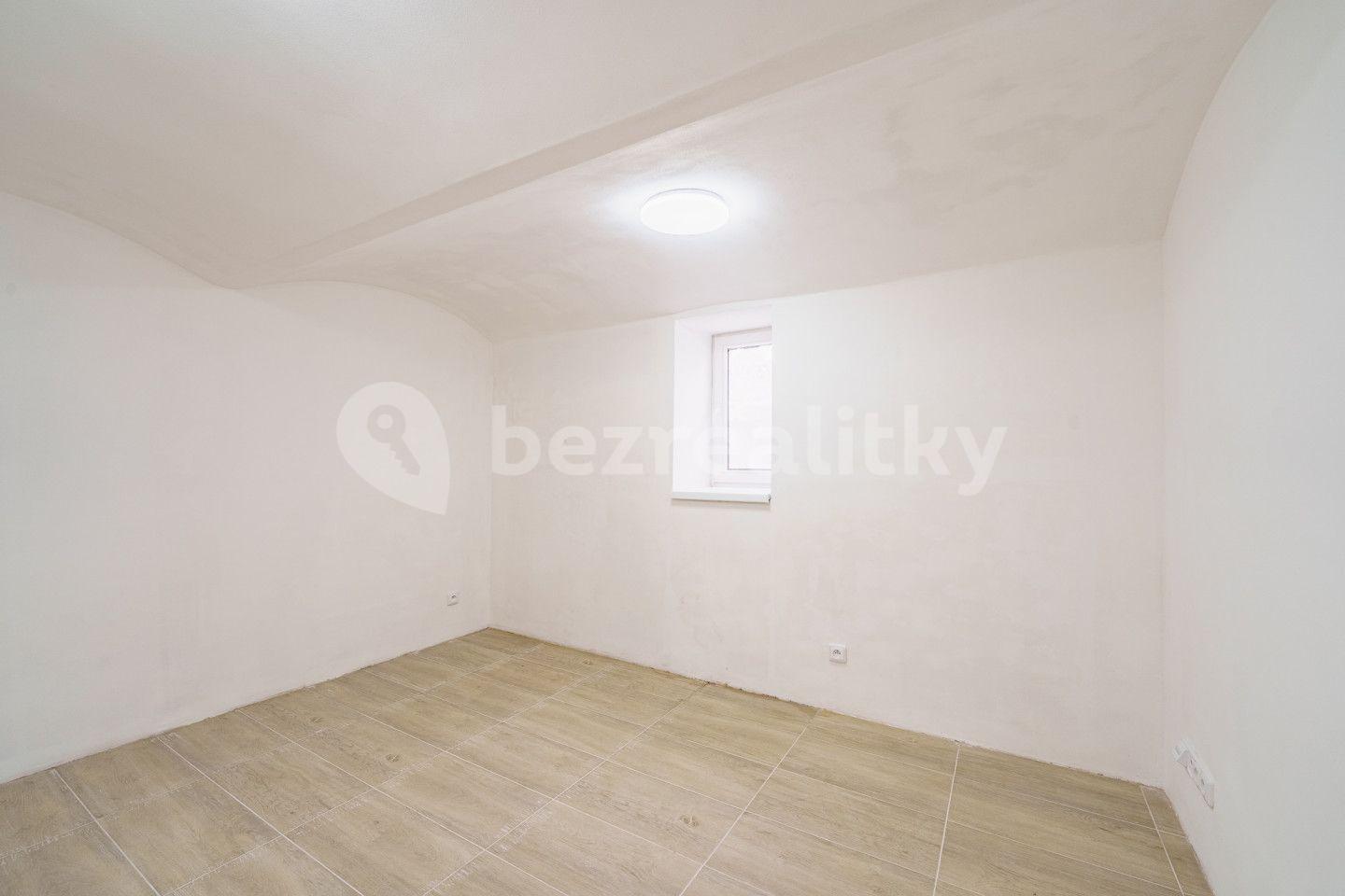 Prodej bytu 2+kk 42 m², Klostermannova, Františkovy Lázně, Karlovarský kraj
