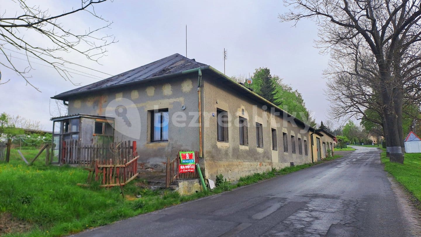 Prodej nebytového prostoru 464 m², Odry, Moravskoslezský kraj