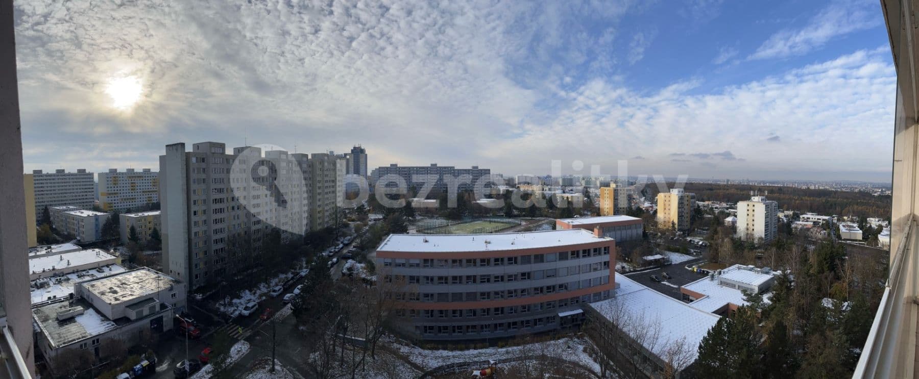 Pronájem bytu 2+kk 52 m², Plickova, Praha, Praha Pronájem bytu 2+kk 52 m², Plickova, Praha, Praha