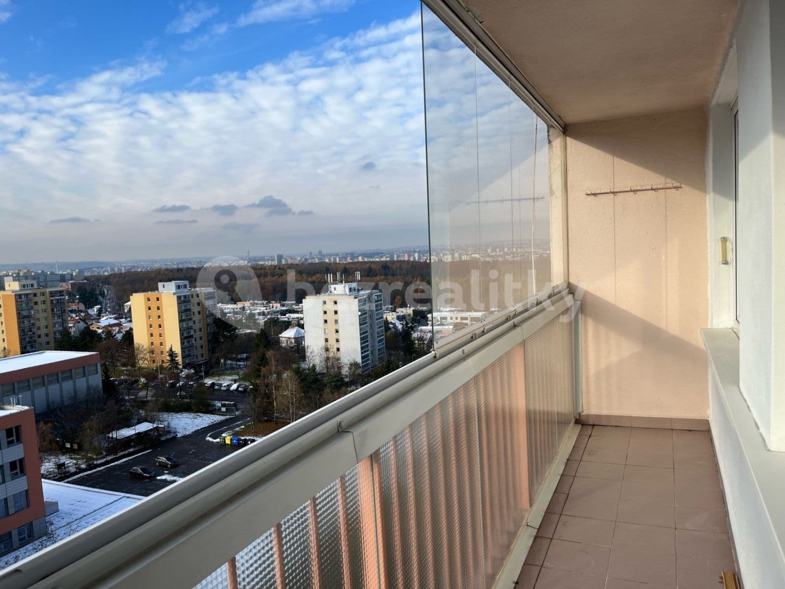 Pronájem bytu 2+kk 52 m², Plickova, Praha, Praha Pronájem bytu 2+kk 52 m², Plickova, Praha, Praha