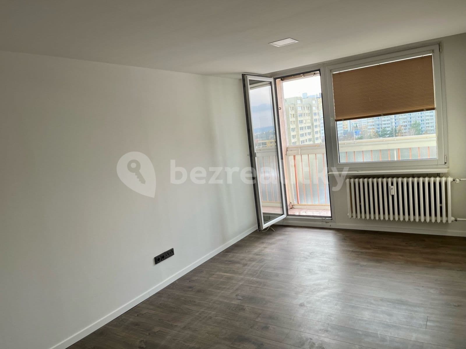 Pronájem bytu 2+kk 52 m², Plickova, Praha, Praha Pronájem bytu 2+kk 52 m², Plickova, Praha, Praha