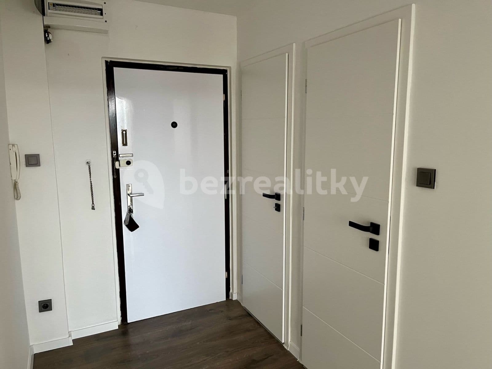 Pronájem bytu 2+kk 52 m², Plickova, Praha, Praha Pronájem bytu 2+kk 52 m², Plickova, Praha, Praha