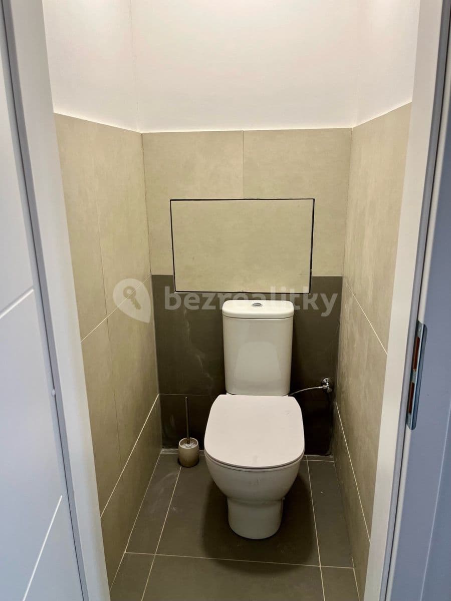 Pronájem bytu 2+kk 52 m², Plickova, Praha, Praha Pronájem bytu 2+kk 52 m², Plickova, Praha, Praha