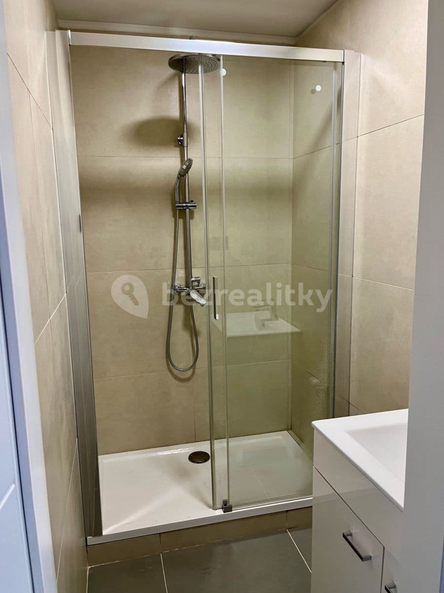 Pronájem bytu 2+kk 52 m², Plickova, Praha, Praha Pronájem bytu 2+kk 52 m², Plickova, Praha, Praha