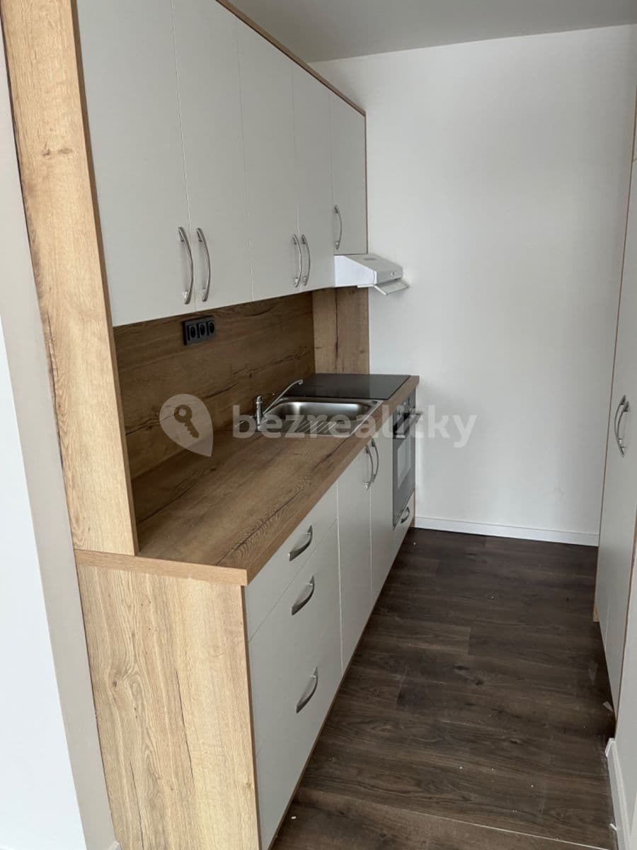 Pronájem bytu 2+kk 52 m², Plickova, Praha, Praha Pronájem bytu 2+kk 52 m², Plickova, Praha, Praha