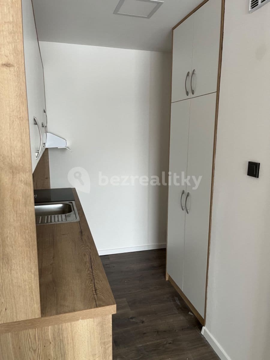 Pronájem bytu 2+kk 52 m², Plickova, Praha, Praha Pronájem bytu 2+kk 52 m², Plickova, Praha, Praha