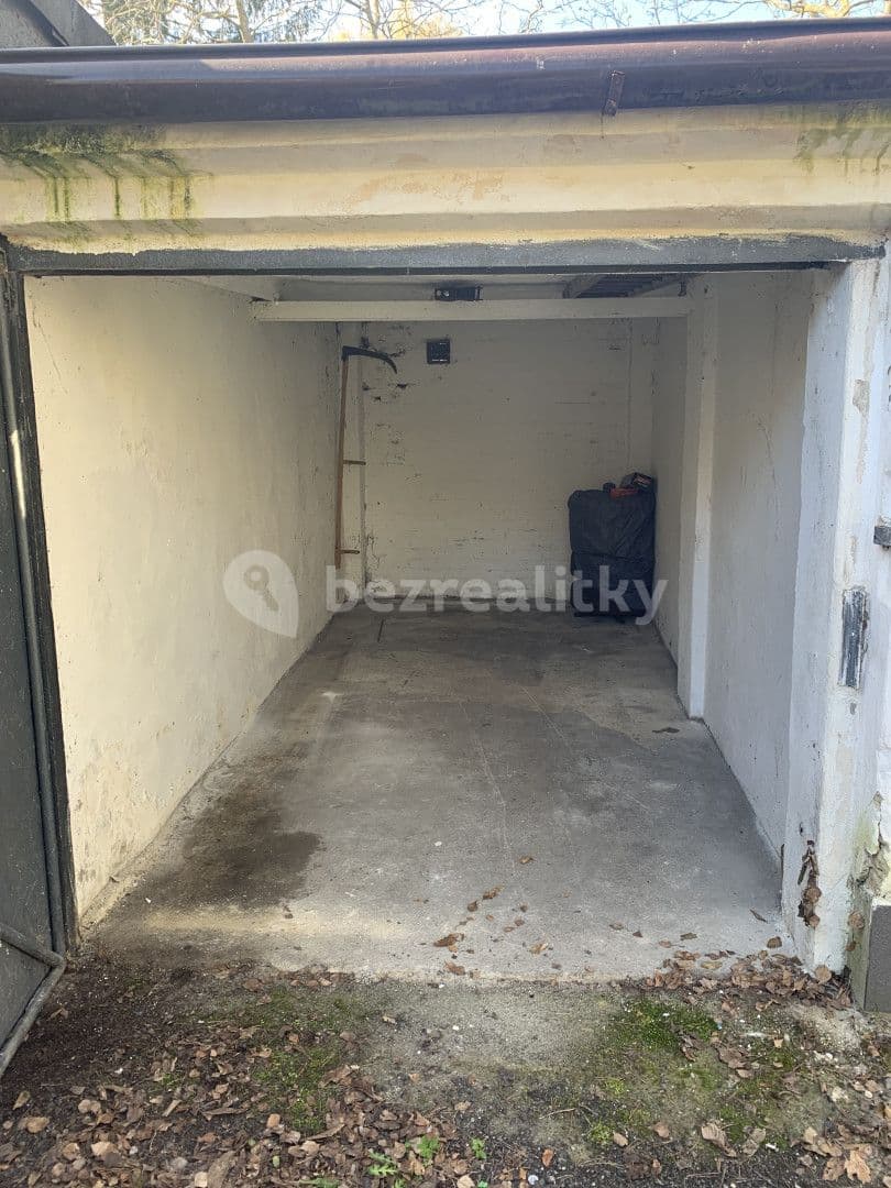 Prodej garáže 15 m², Boženy Němcové, Mladá Boleslav, Středočeský kraj