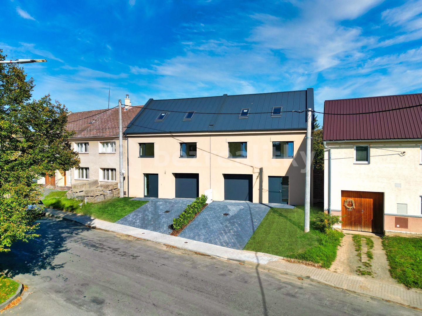 Prodej domu 171 m², pozemek 700 m², Lutín, Olomoucký kraj