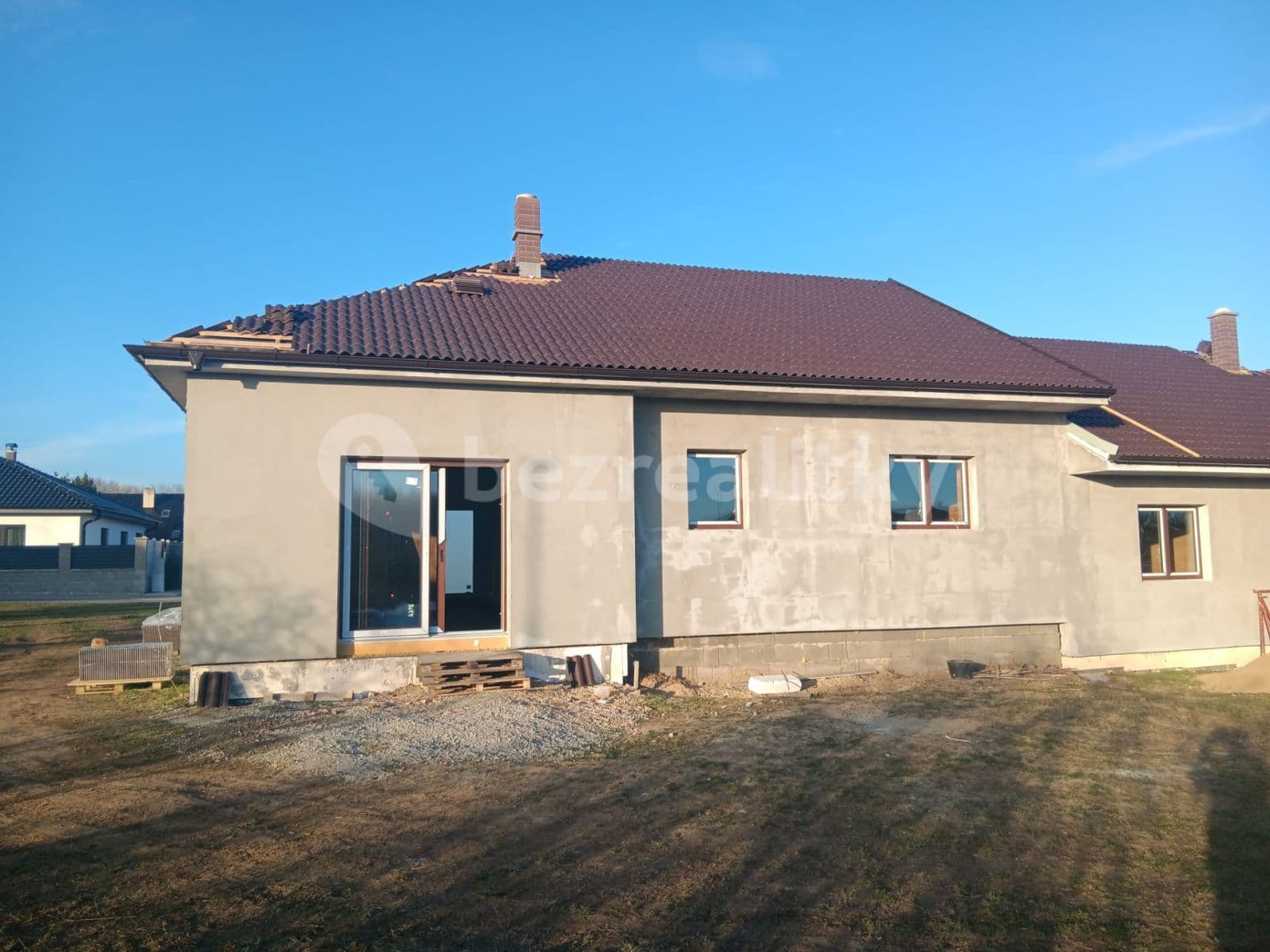 Prodej domu 142 m², pozemek 858 m², Vrbovec, Jihomoravský kraj