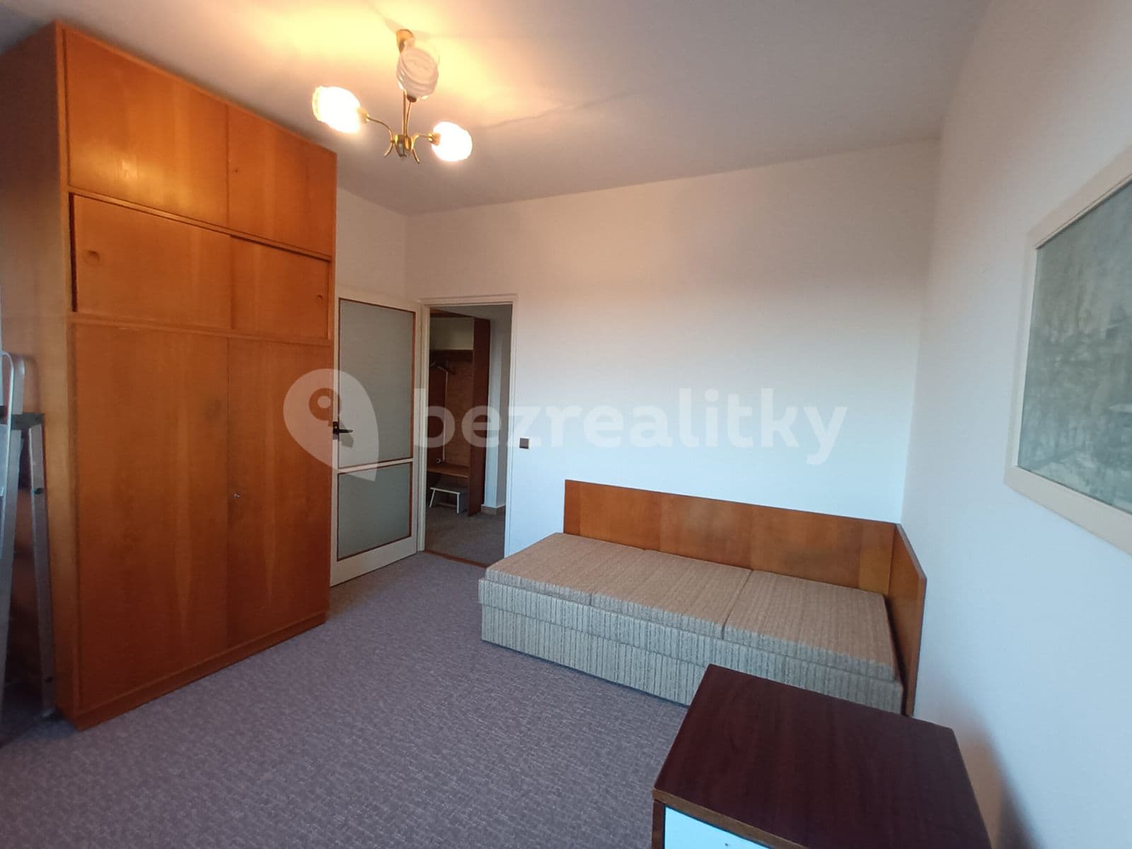 Pronájem bytu 2+1 55 m², náměstí SNP, Brno, Jihomoravský kraj Pronájem bytu 2+1 55 m², náměstí SNP, Brno, Jihomoravský kraj