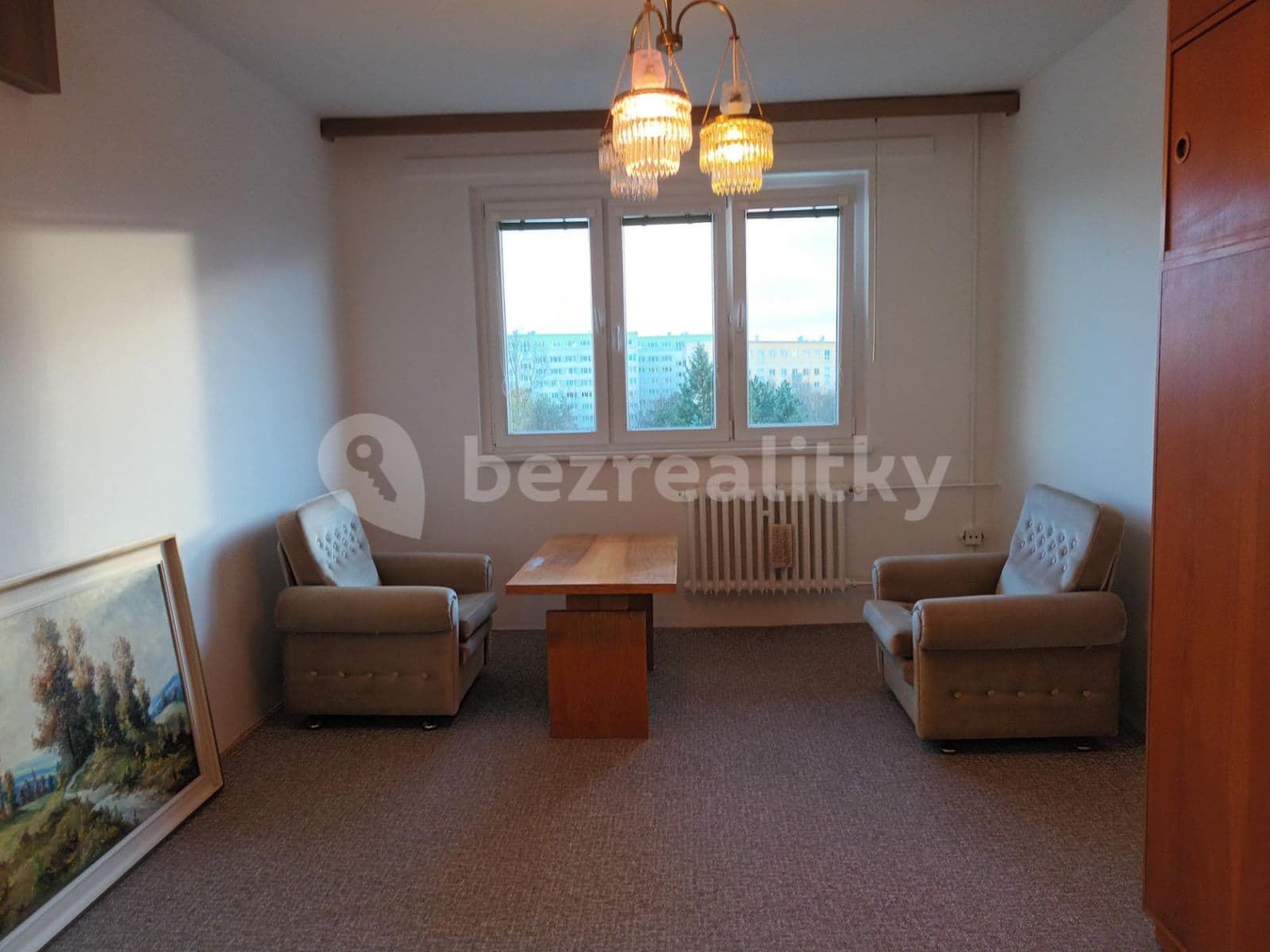 Pronájem bytu 2+1 55 m², náměstí SNP, Brno, Jihomoravský kraj Pronájem bytu 2+1 55 m², náměstí SNP, Brno, Jihomoravský kraj