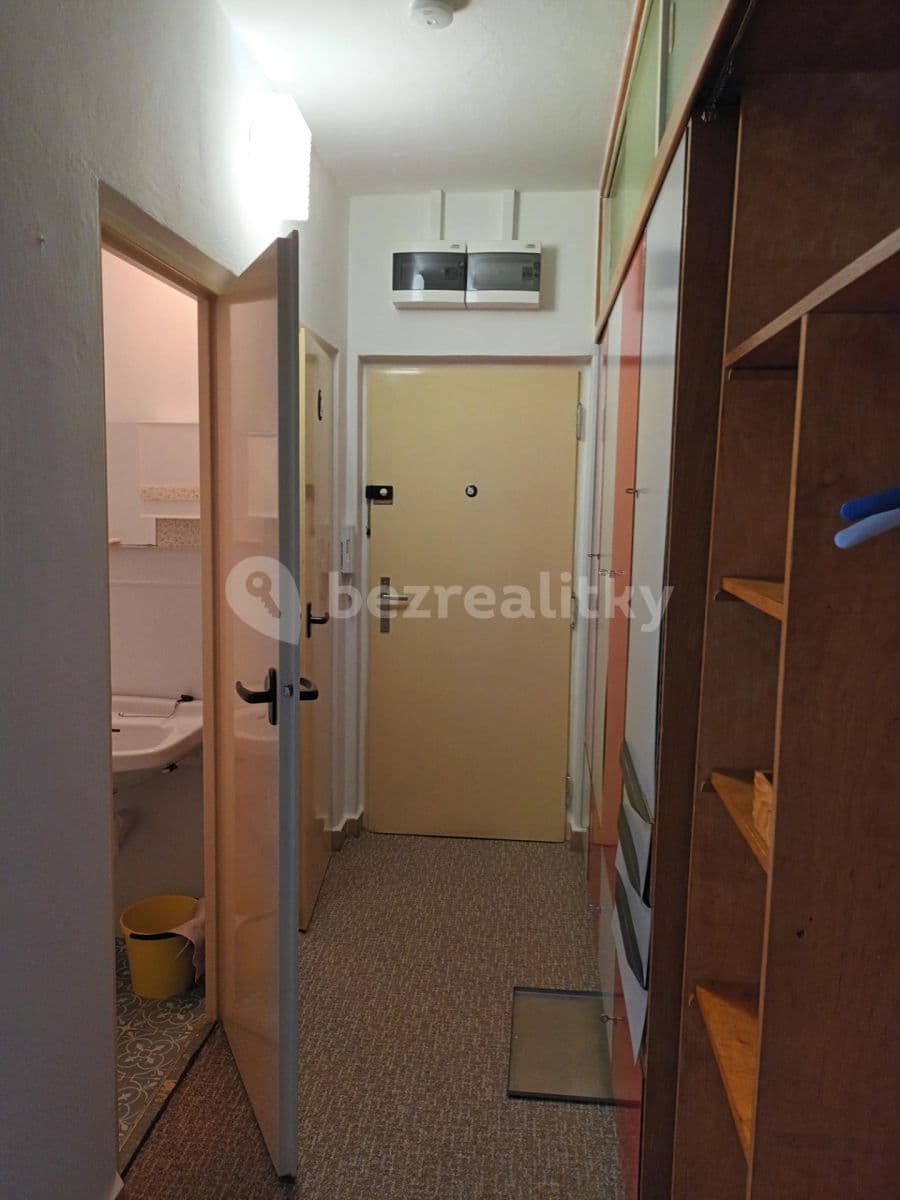 Pronájem bytu 2+1 55 m², náměstí SNP, Brno, Jihomoravský kraj Pronájem bytu 2+1 55 m², náměstí SNP, Brno, Jihomoravský kraj
