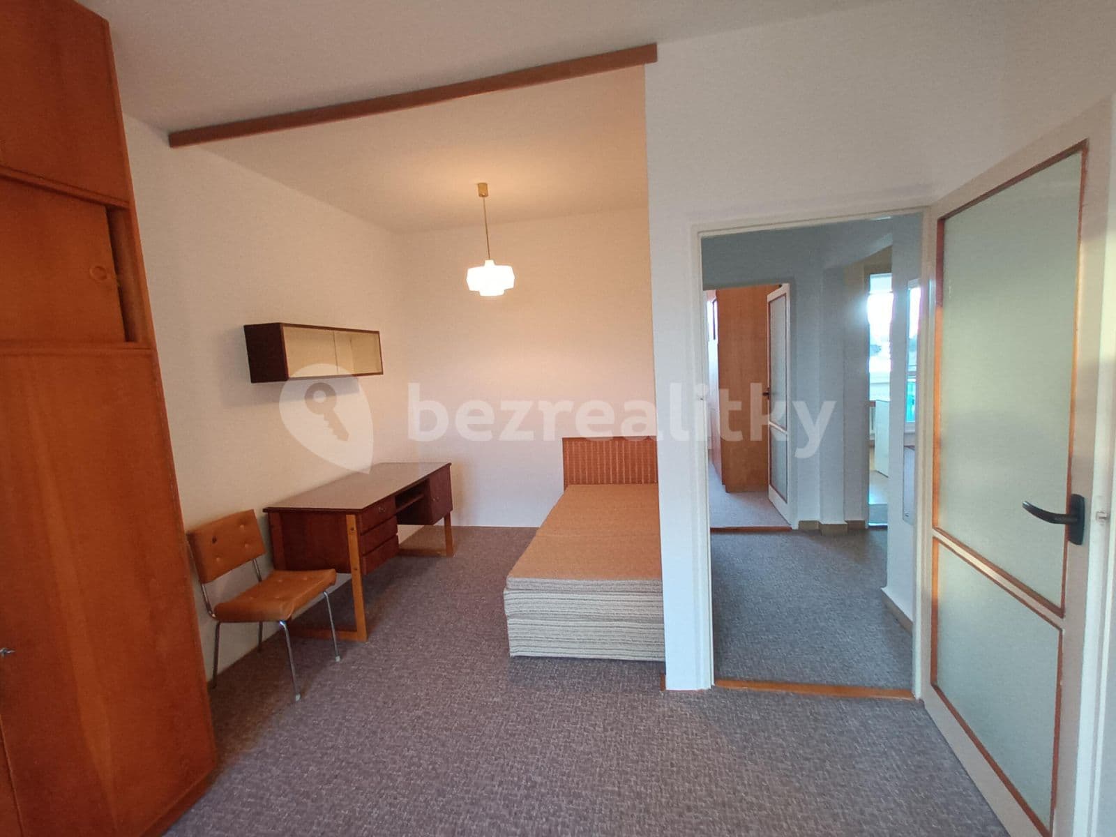 Pronájem bytu 2+1 55 m², náměstí SNP, Brno, Jihomoravský kraj Pronájem bytu 2+1 55 m², náměstí SNP, Brno, Jihomoravský kraj