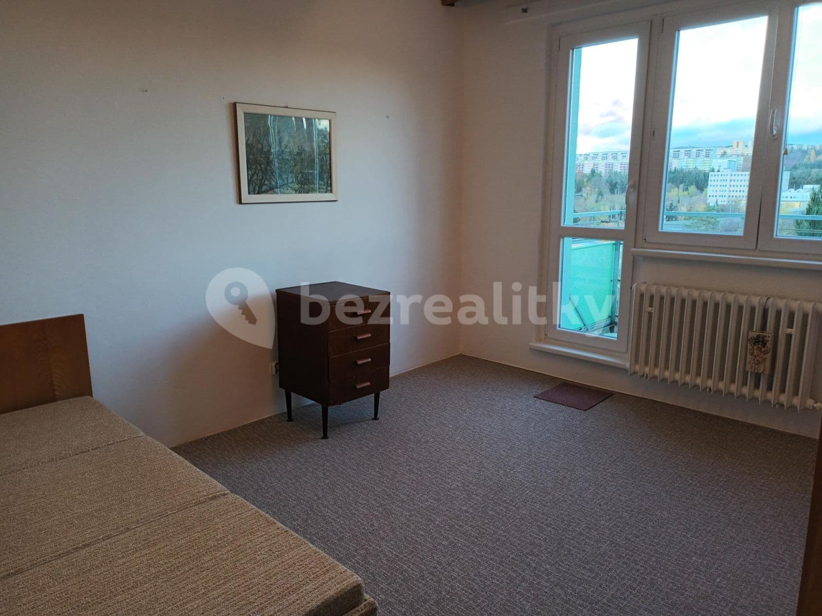 Pronájem bytu 2+1 55 m², náměstí SNP, Brno, Jihomoravský kraj Pronájem bytu 2+1 55 m², náměstí SNP, Brno, Jihomoravský kraj