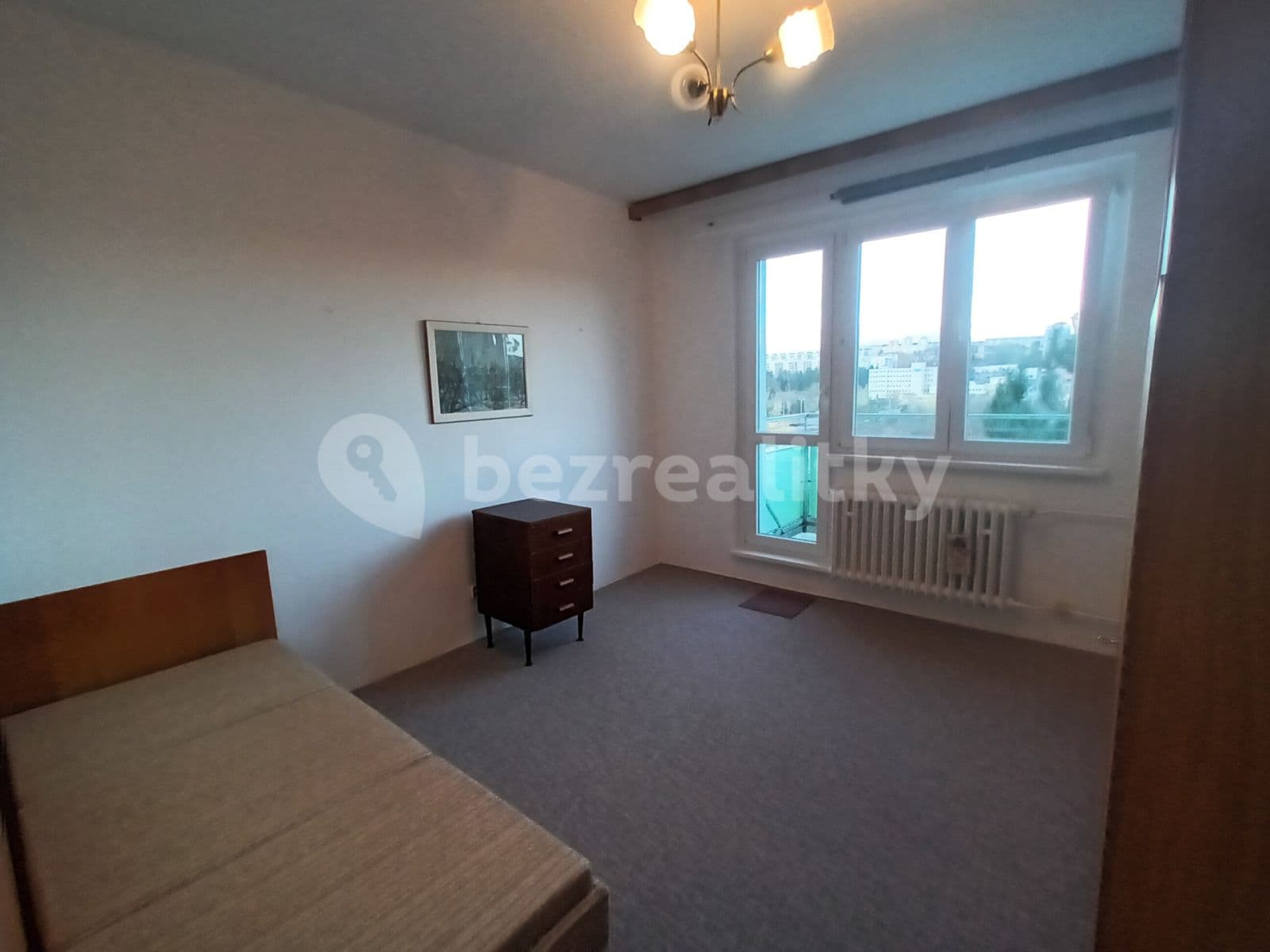 Pronájem bytu 2+1 55 m², náměstí SNP, Brno, Jihomoravský kraj Pronájem bytu 2+1 55 m², náměstí SNP, Brno, Jihomoravský kraj