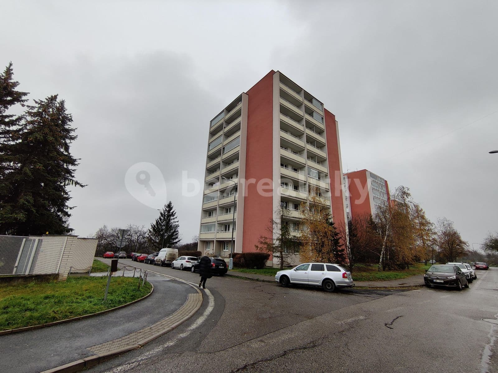 Pronájem bytu 2+1 63 m², Benešovská, Kladno, Středočeský kraj Pronájem bytu 2+1 63 m², Benešovská, Kladno, Středočeský kraj