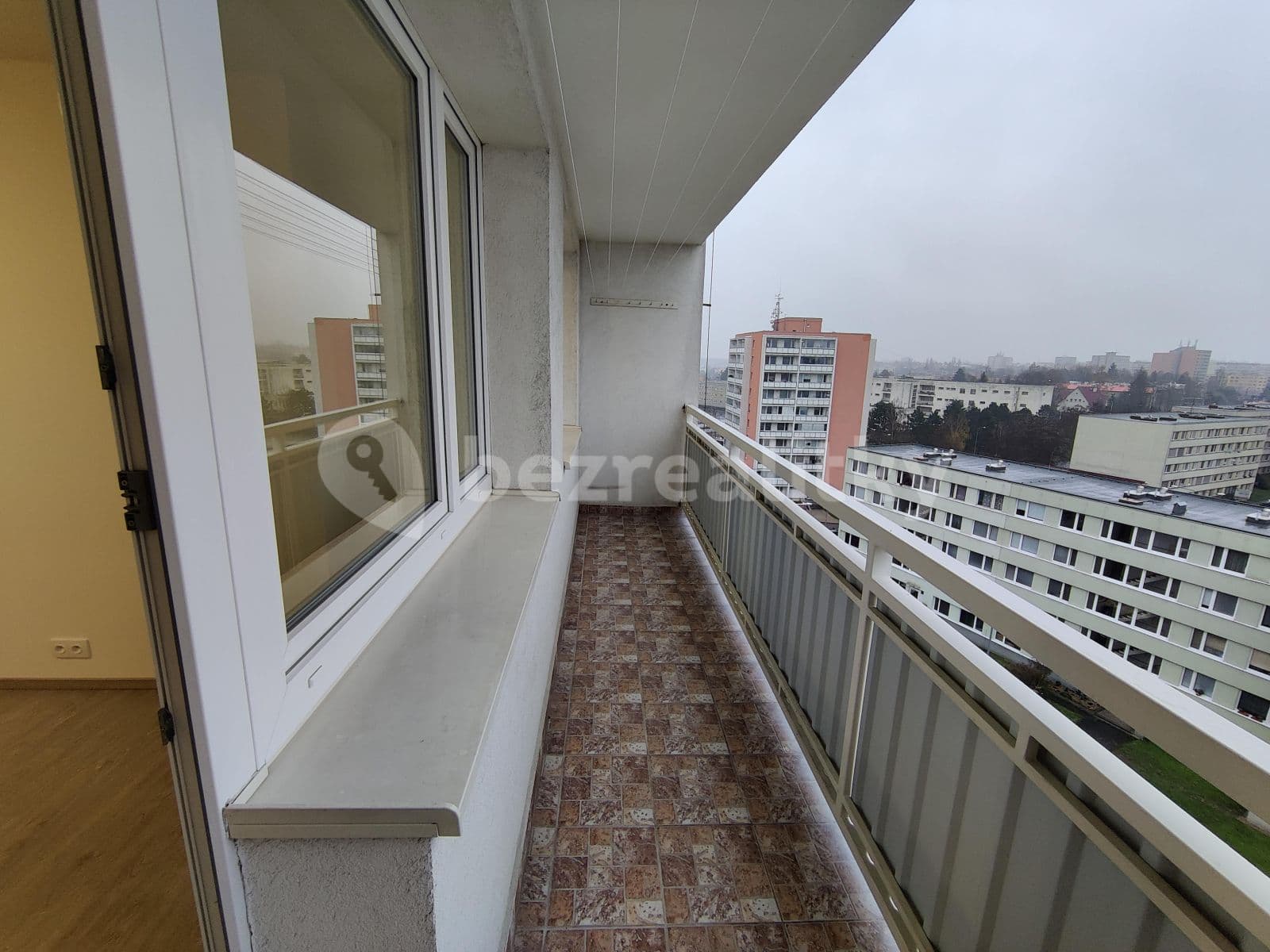 Pronájem bytu 2+1 63 m², Benešovská, Kladno, Středočeský kraj Pronájem bytu 2+1 63 m², Benešovská, Kladno, Středočeský kraj