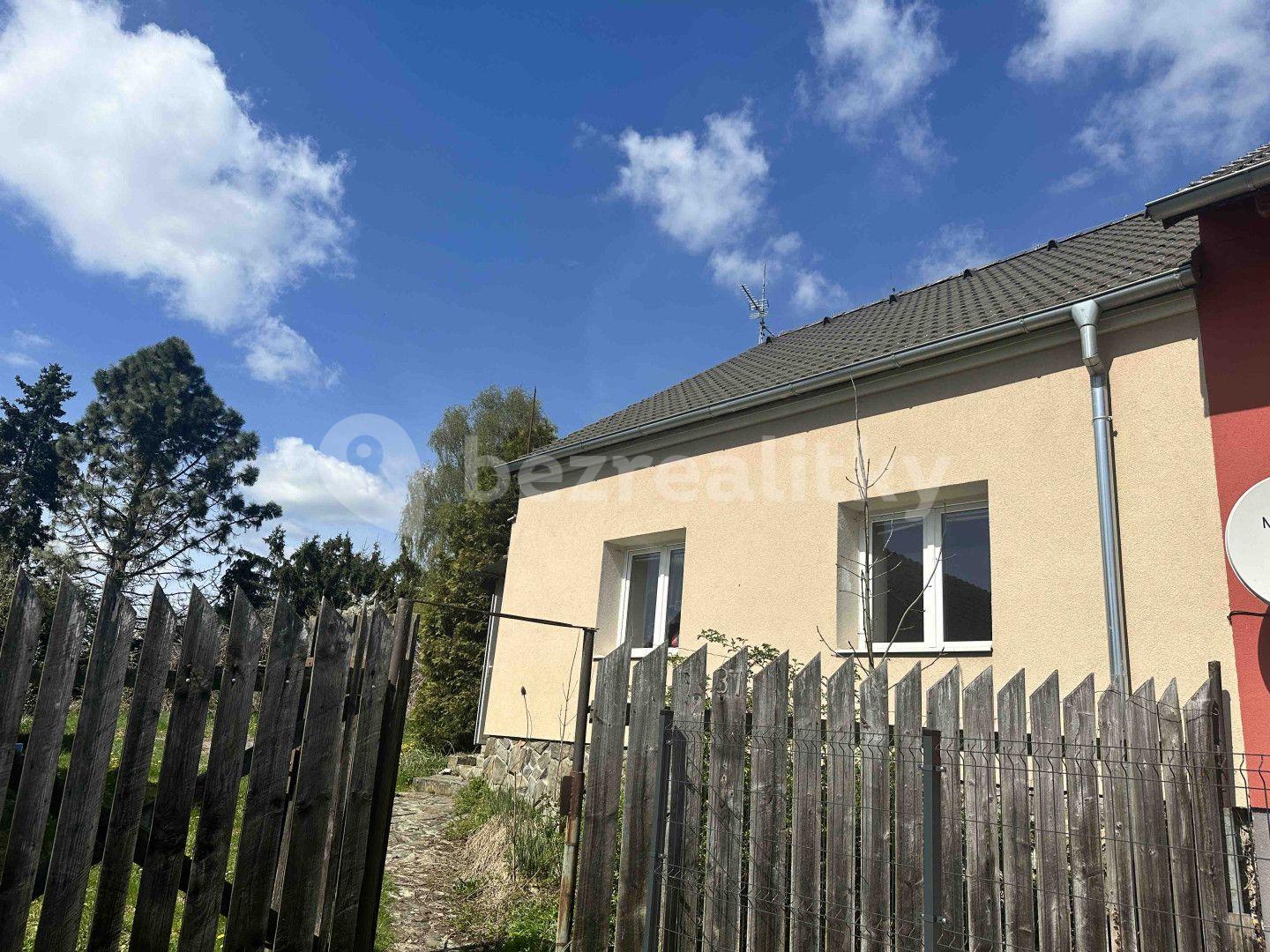 Prodej domu 89 m², pozemek 1.575 m², Bor, Plzeňský kraj