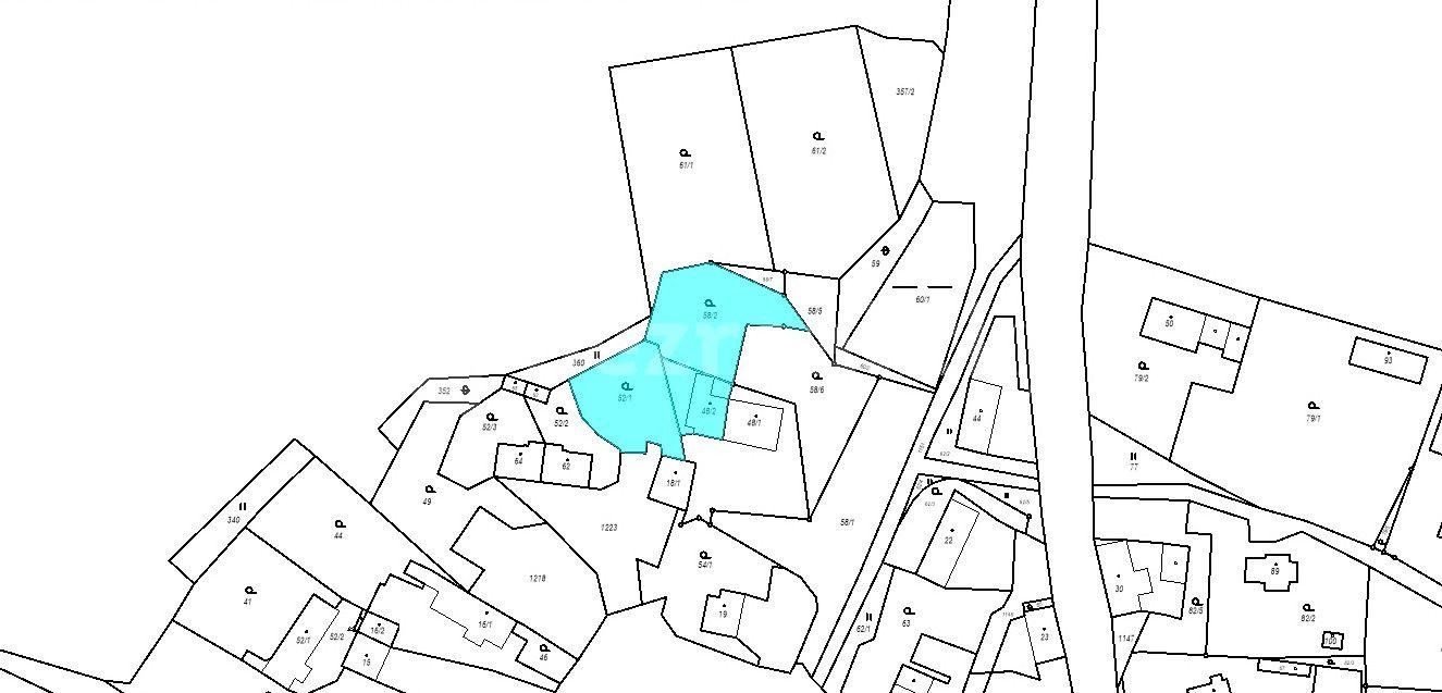 Prodej domu 89 m², pozemek 1.575 m², Bor, Plzeňský kraj