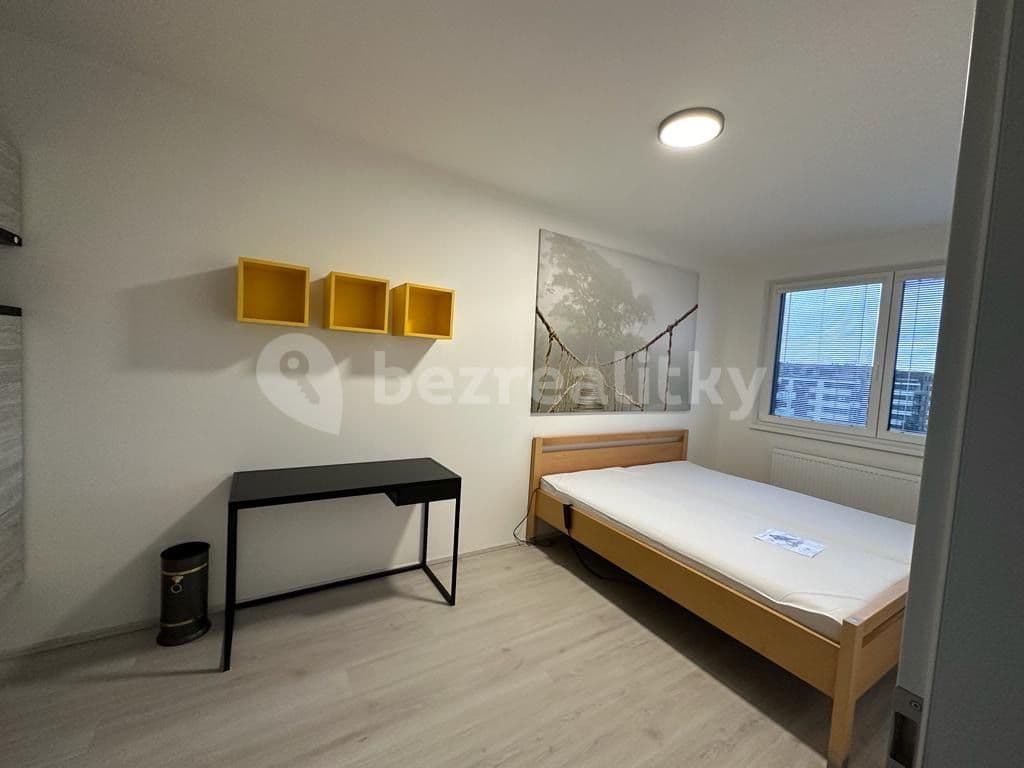Pronájem bytu 2+kk 55 m², Ondrákové, Praha, Praha Pronájem bytu 2+kk 55 m², Ondrákové, Praha, Praha