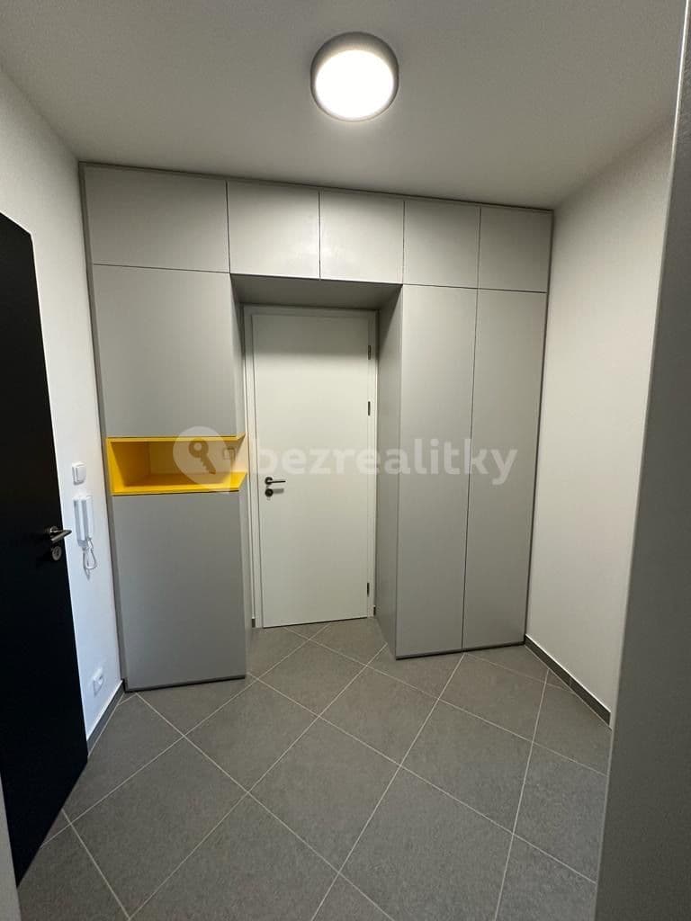 Pronájem bytu 2+kk 55 m², Ondrákové, Praha, Praha Pronájem bytu 2+kk 55 m², Ondrákové, Praha, Praha