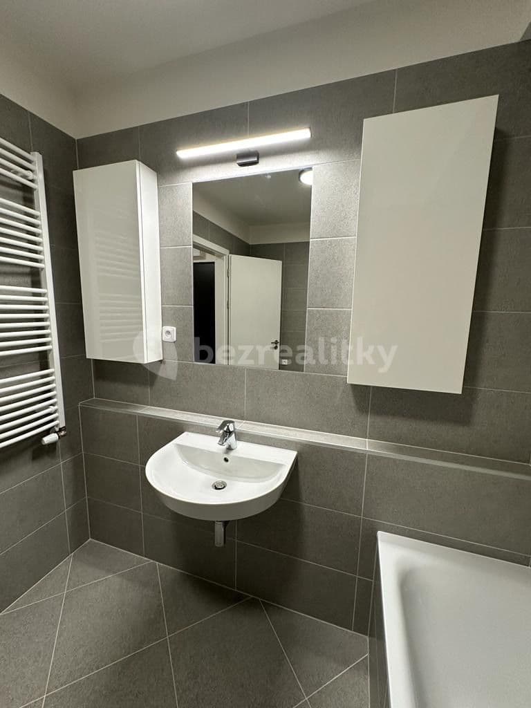 Pronájem bytu 2+kk 55 m², Ondrákové, Praha, Praha Pronájem bytu 2+kk 55 m², Ondrákové, Praha, Praha