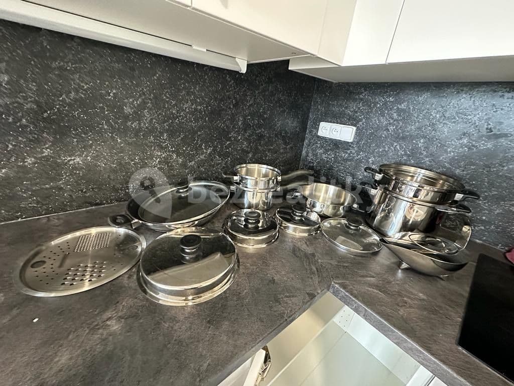 Pronájem bytu 2+kk 55 m², Ondrákové, Praha, Praha Pronájem bytu 2+kk 55 m², Ondrákové, Praha, Praha