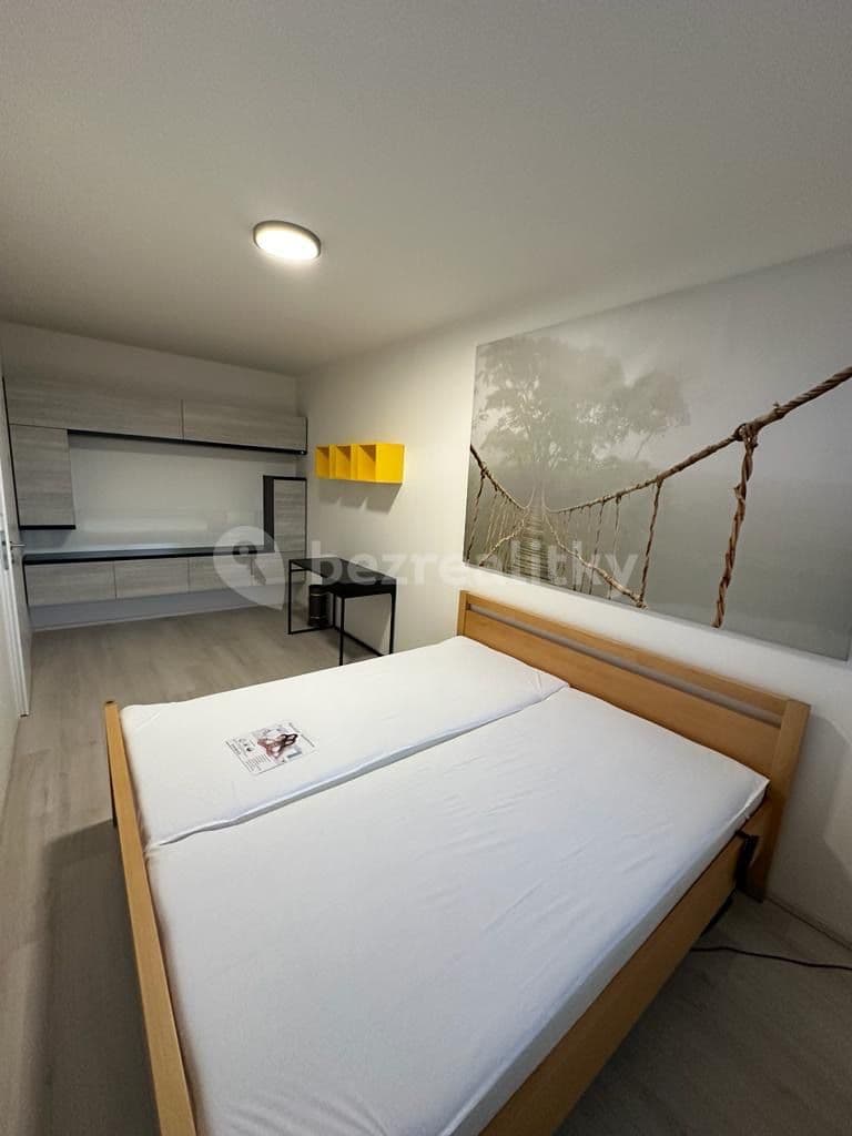 Pronájem bytu 2+kk 55 m², Ondrákové, Praha, Praha Pronájem bytu 2+kk 55 m², Ondrákové, Praha, Praha