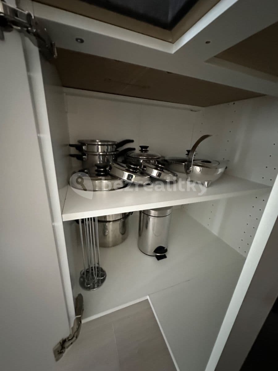 Pronájem bytu 2+kk 55 m², Ondrákové, Praha, Praha Pronájem bytu 2+kk 55 m², Ondrákové, Praha, Praha