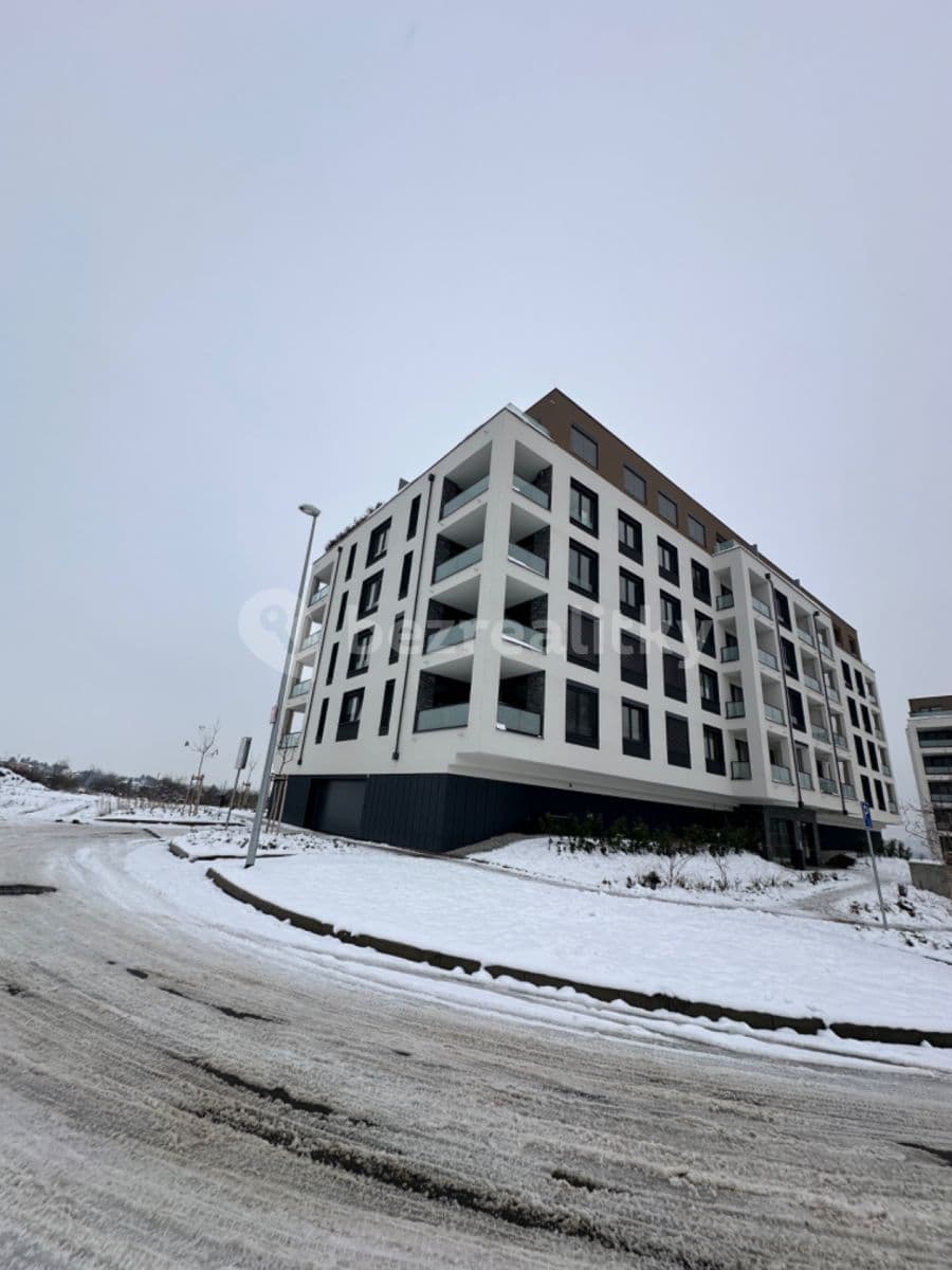 Pronájem bytu 2+kk 55 m², Ondrákové, Praha, Praha Pronájem bytu 2+kk 55 m², Ondrákové, Praha, Praha