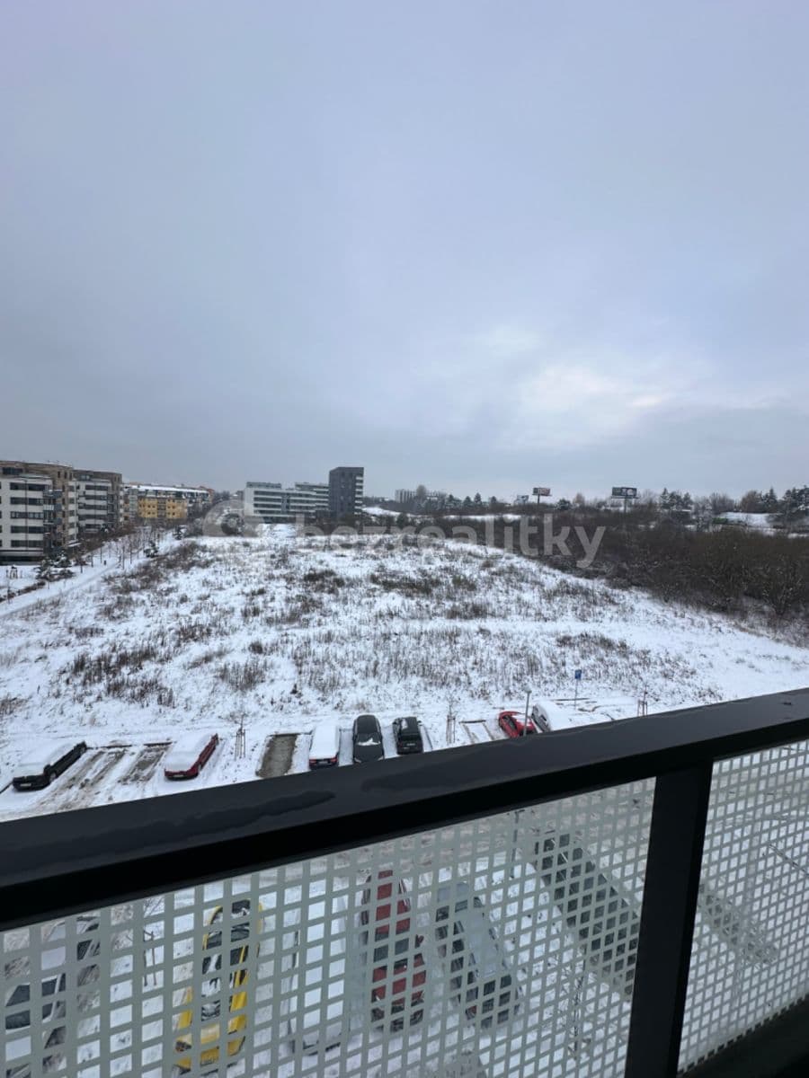 Pronájem bytu 2+kk 55 m², Ondrákové, Praha, Praha Pronájem bytu 2+kk 55 m², Ondrákové, Praha, Praha