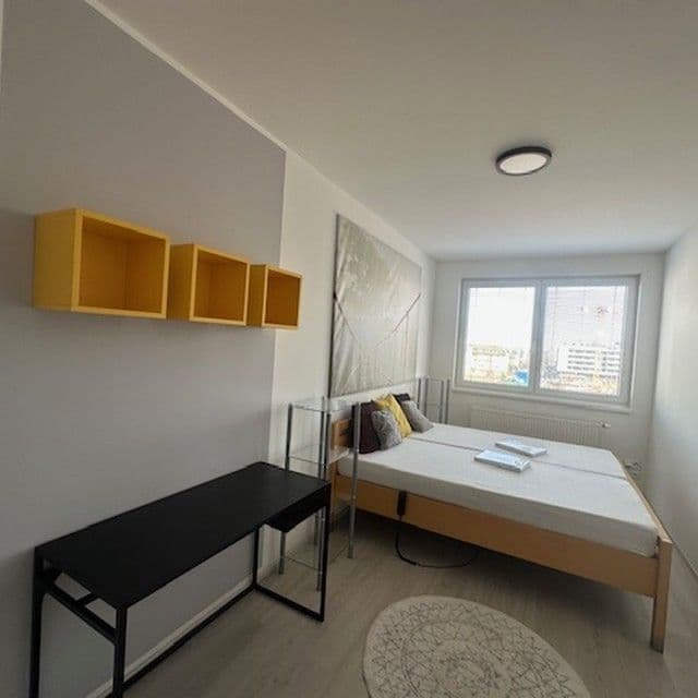 Pronájem bytu 2+kk 55 m², Ondrákové, Praha, Praha Pronájem bytu 2+kk 55 m², Ondrákové, Praha, Praha