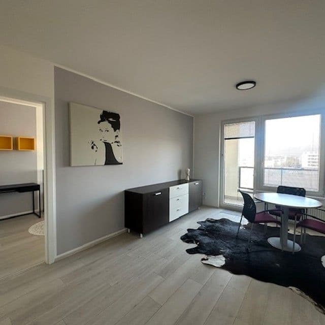 Pronájem bytu 2+kk 55 m², Ondrákové, Praha, Praha Pronájem bytu 2+kk 55 m², Ondrákové, Praha, Praha