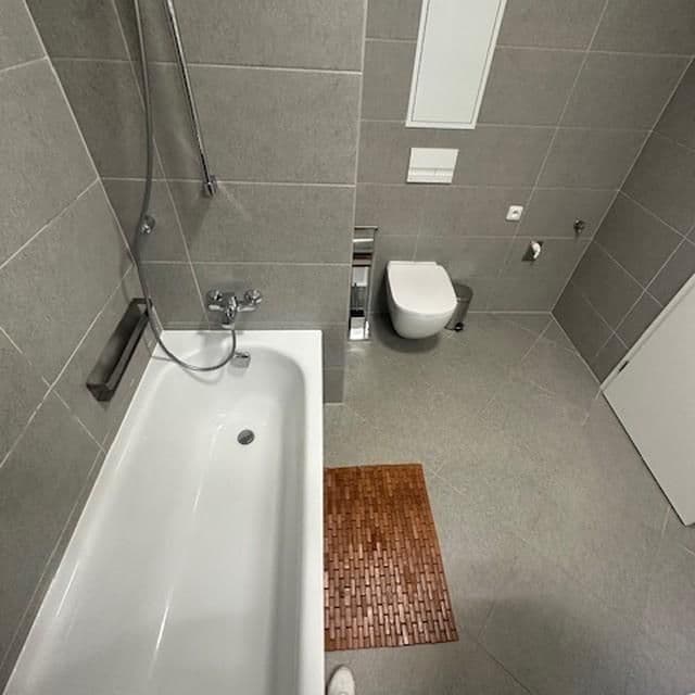 Pronájem bytu 2+kk 55 m², Ondrákové, Praha, Praha Pronájem bytu 2+kk 55 m², Ondrákové, Praha, Praha