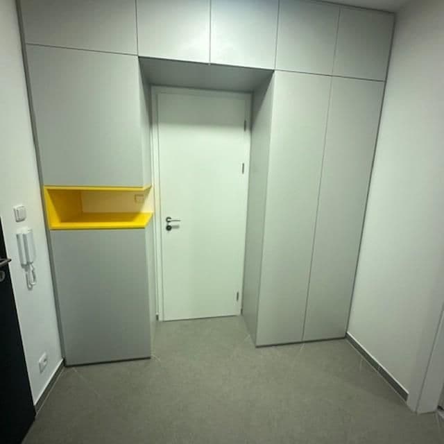 Pronájem bytu 2+kk 55 m², Ondrákové, Praha, Praha Pronájem bytu 2+kk 55 m², Ondrákové, Praha, Praha